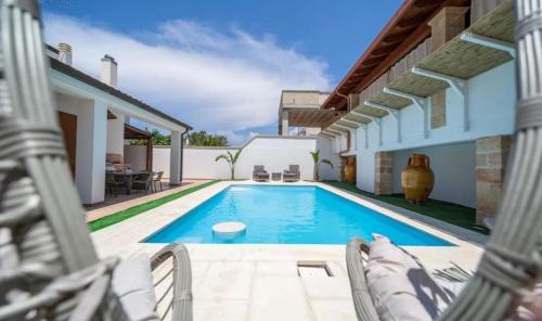 Apartamento Villa Geraldina (Promo 4/8 Persone)