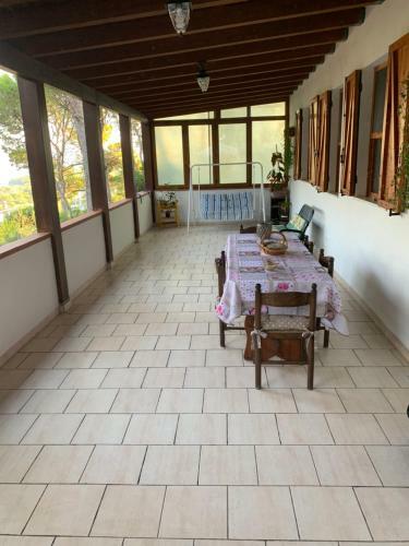 Casa Portopino