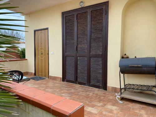 Villaggio Marina Di Lago Patria