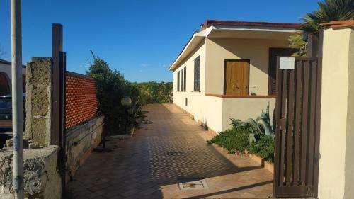 Villaggio Marina Di Lago Patria