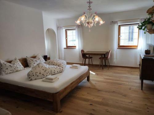 Apartamento Gem�tliches Studio