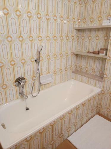 Apartamento Gem�tliches Studio
