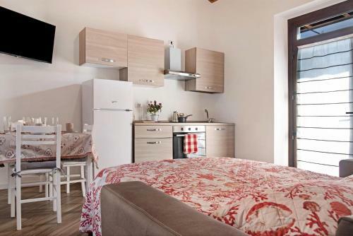 Apartamento Casa Andrea E Linda