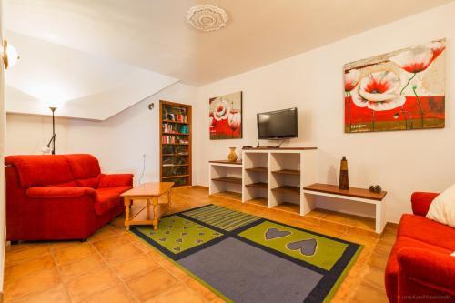Apartamentos Villa Mar�a