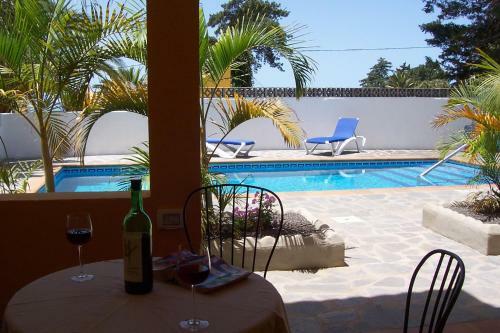 Apartamentos Villa Mar�a