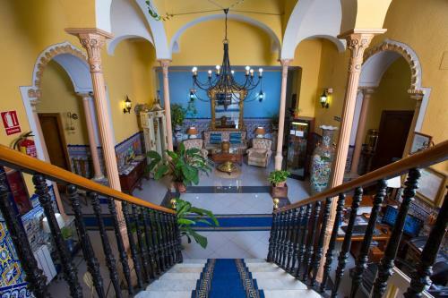 Hotel Espa�a