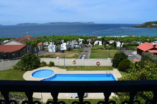 Hotel Playa Paxari�as