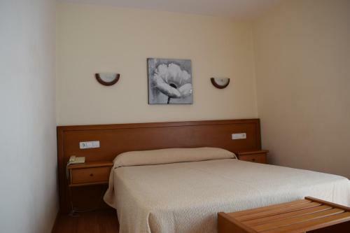 Hotel Playa Paxari�as