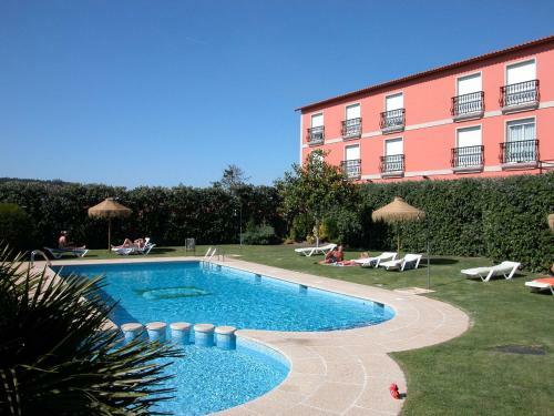 Hotel Playa Paxari�as