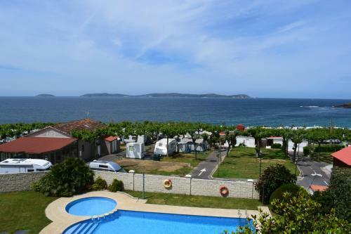 Hotel Playa Paxari�as