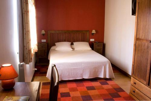 Hotel Posada Ruilobuca