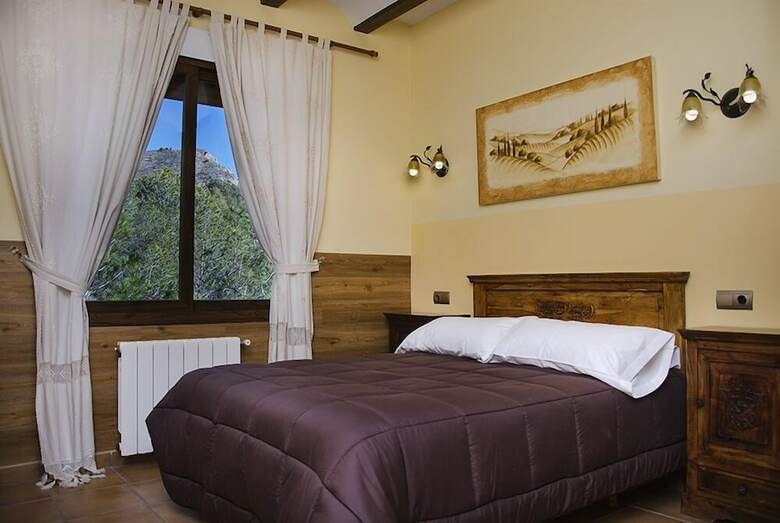 Hotel Finca Fabiola