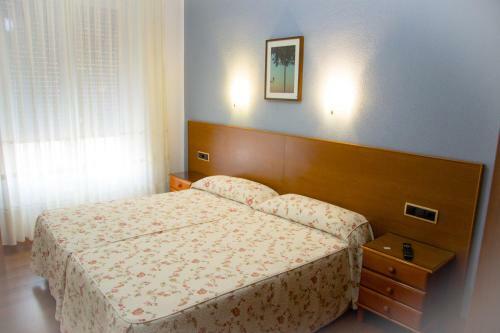 Hostal Pensi�n Numancia
