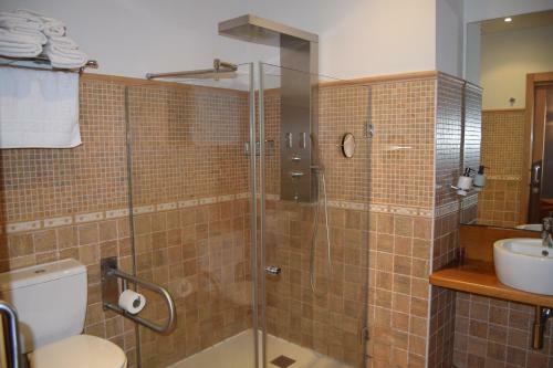 Apartamentos Alborada Del Eo