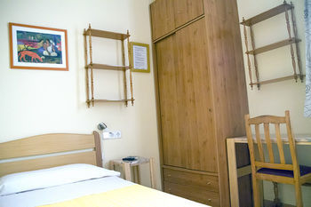 Hostal Pensi�n Adeco
