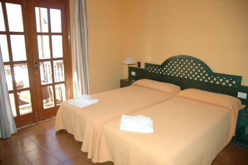Hotel Jard�n Concha