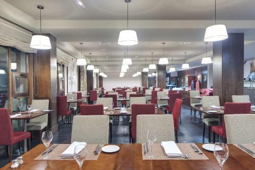 Hotel Golf And Spa Real Badaguas Jaca