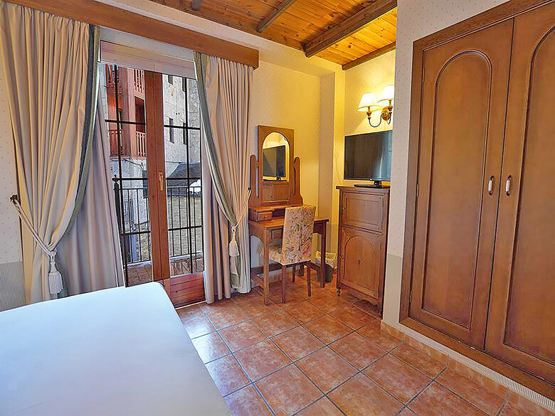 Hotel Bocal� 3000
