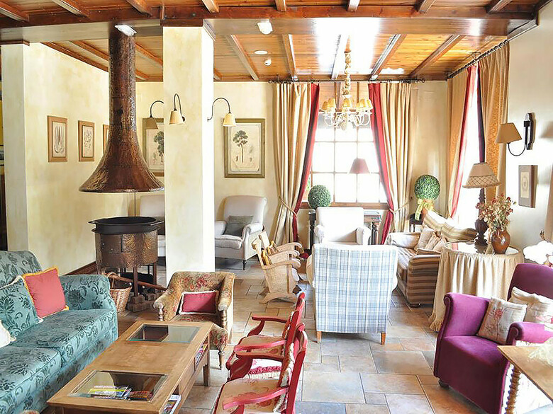 Hotel Bocal� 3000