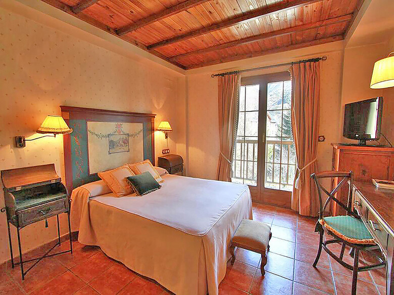 Hotel Bocal� 3000