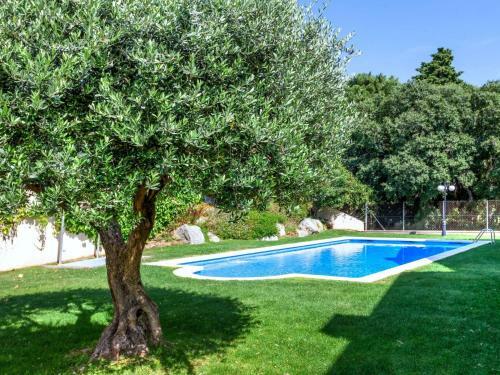 Apartment Fane De Baix III Llan�a