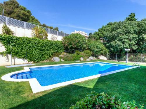 Apartment Fane De Baix III Llan�a