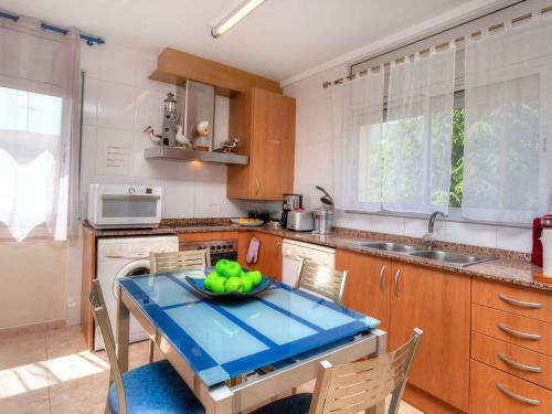 Apartment Fane De Baix III Llan�a