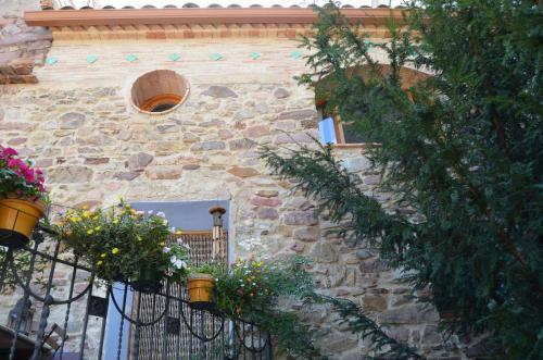 Country House La Casa Del Teix