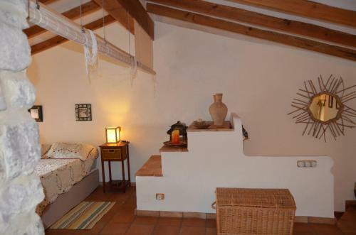 Country House La Casa Del Teix