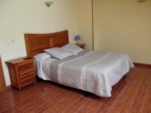 Hotel Monta�a Palentina
