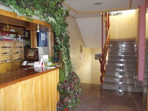 Hotel Monta�a Palentina