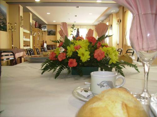 Hotel Monta�a Palentina