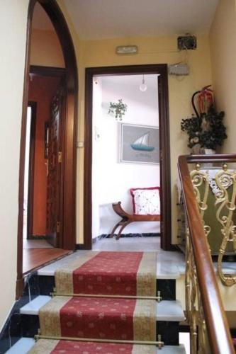 Apartamento A Tra��a