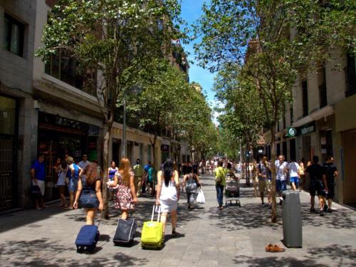 Apartamentos Champs-�lys�es