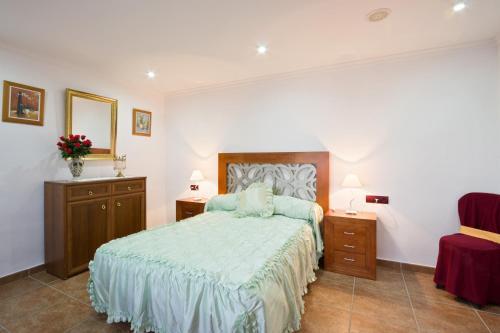 Casa Rural Marta