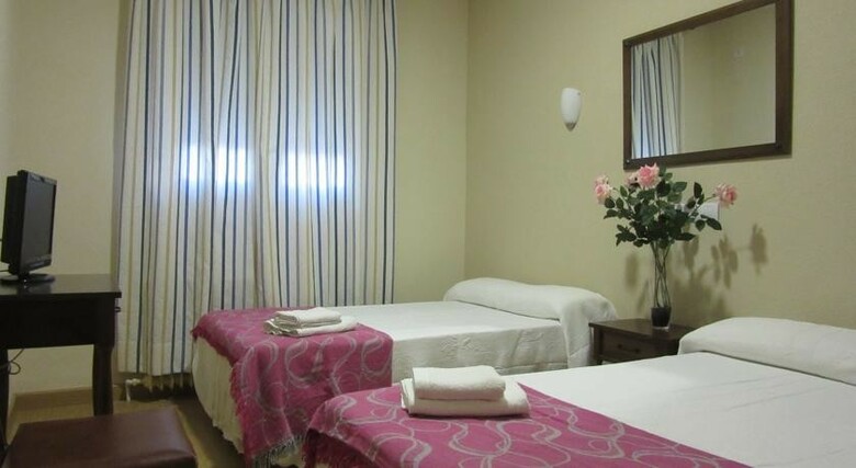 Hostal Hern�n Cort�s