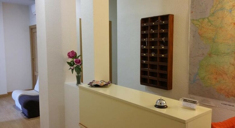 Hostal Hern�n Cort�s