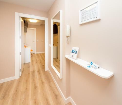 Gesti�n De Alojamientos Apartments