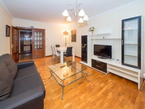 Gesti�n De Alojamientos Apartments