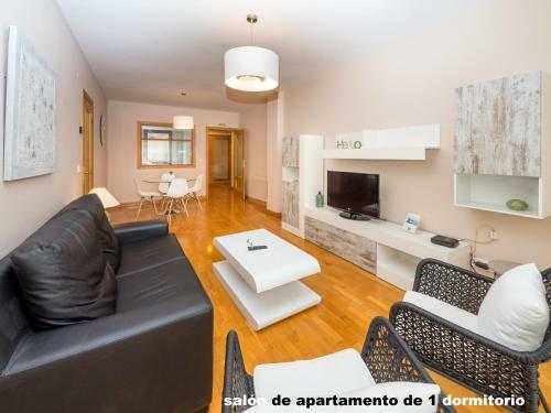 Gesti�n De Alojamientos Apartments