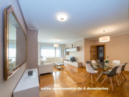 Gesti�n De Alojamientos Apartments