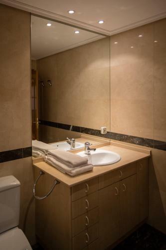 Gesti�n De Alojamientos Apartments