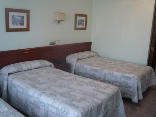 Hotel Avenida
