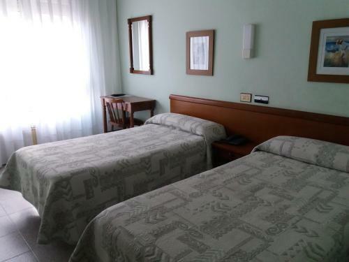 Hotel Avenida