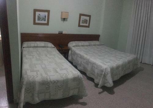 Hotel Avenida