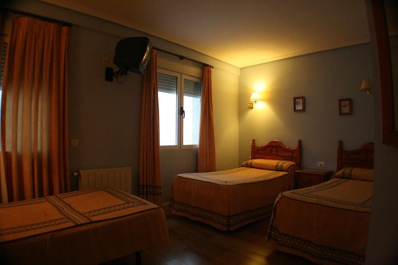 Hostal Pensi�n Bilbao