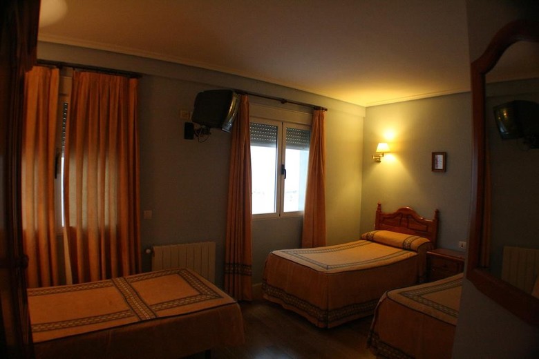 Hostal Pensi�n Bilbao