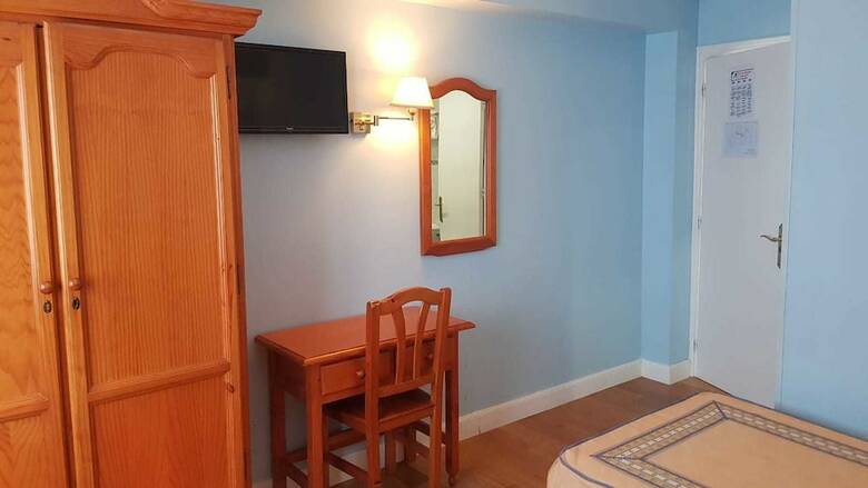 Hostal Pensi�n Bilbao