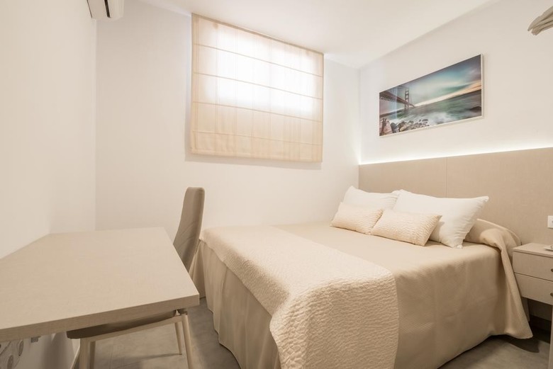 Hostal Pensi�n El Romerito