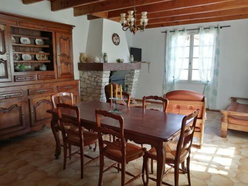Villa Lelou